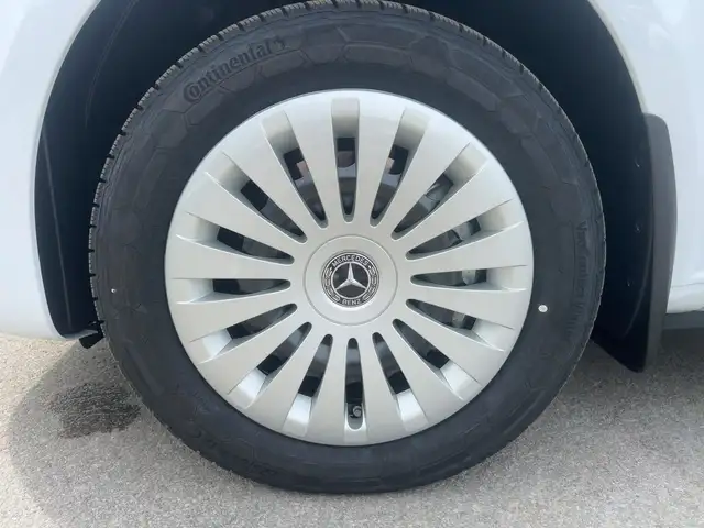 Mercedes-Benz Vito 114 CDI 4x4 Tourer PRO Extralang *RKam* Ansicht 15