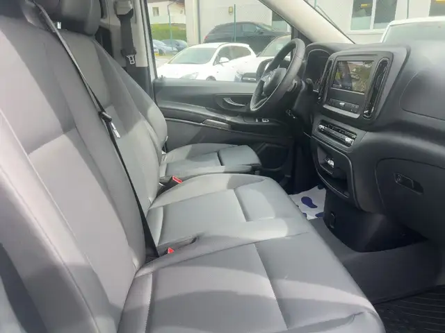 Mercedes-Benz Vito 114 CDI 4x4 Tourer PRO Extralang *RKam* Ansicht 6