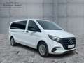 Mercedes-Benz Vito 114 CDI 4x4 Tourer PRO Extralang *RKam* Weiß - thumbnail 11