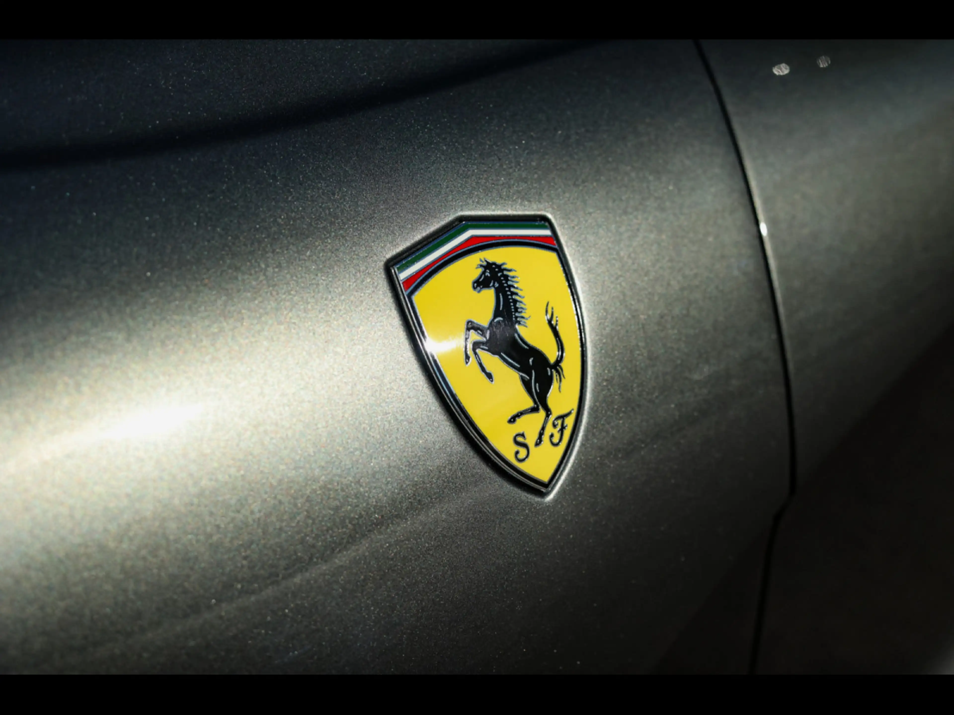 Ferrari 812 Superfast 6.5 V12°FERRARI WARR 10/27°CARBON°KAM°DA — photo 9