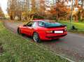 Porsche 944 944 Coupe 2.5 Turbo (S) Rosso - thumbnail 3