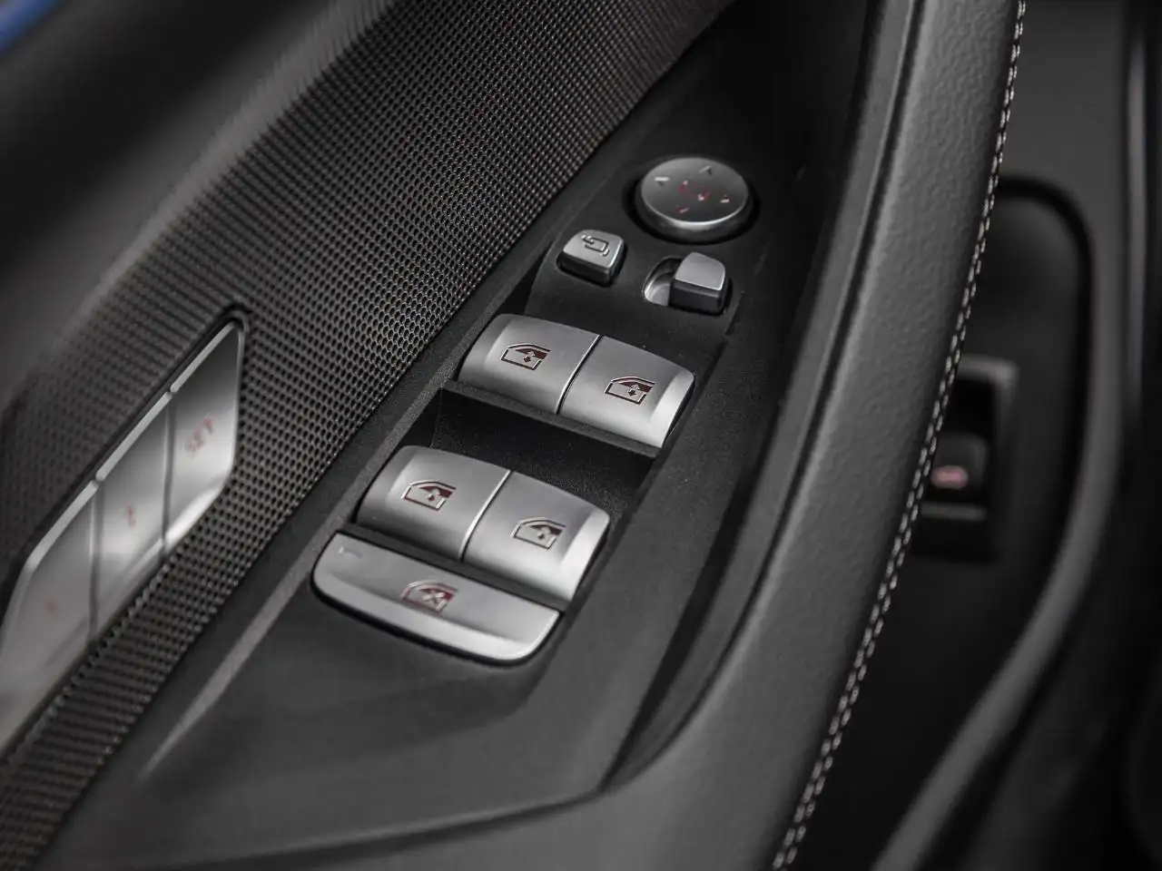 BMW i4 снимка BMW i4