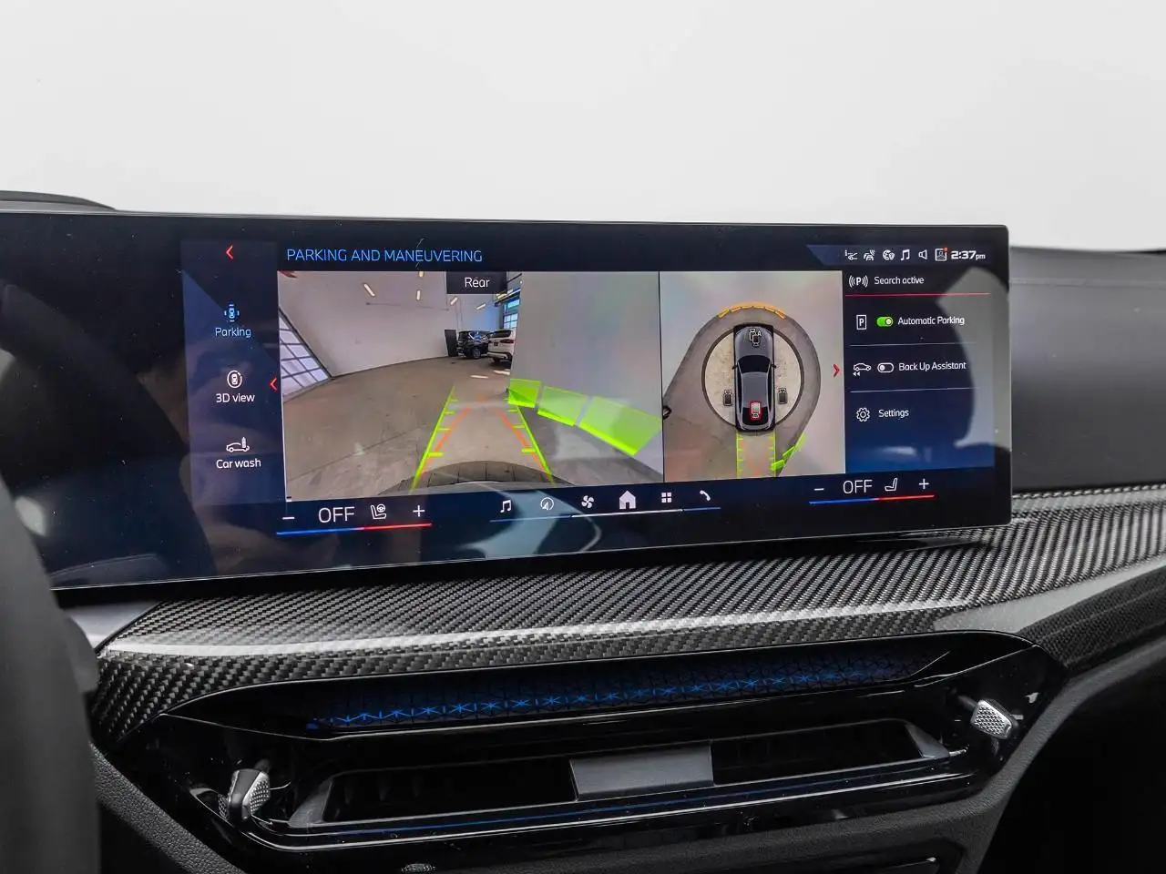 BMW i4 снимка BMW i4