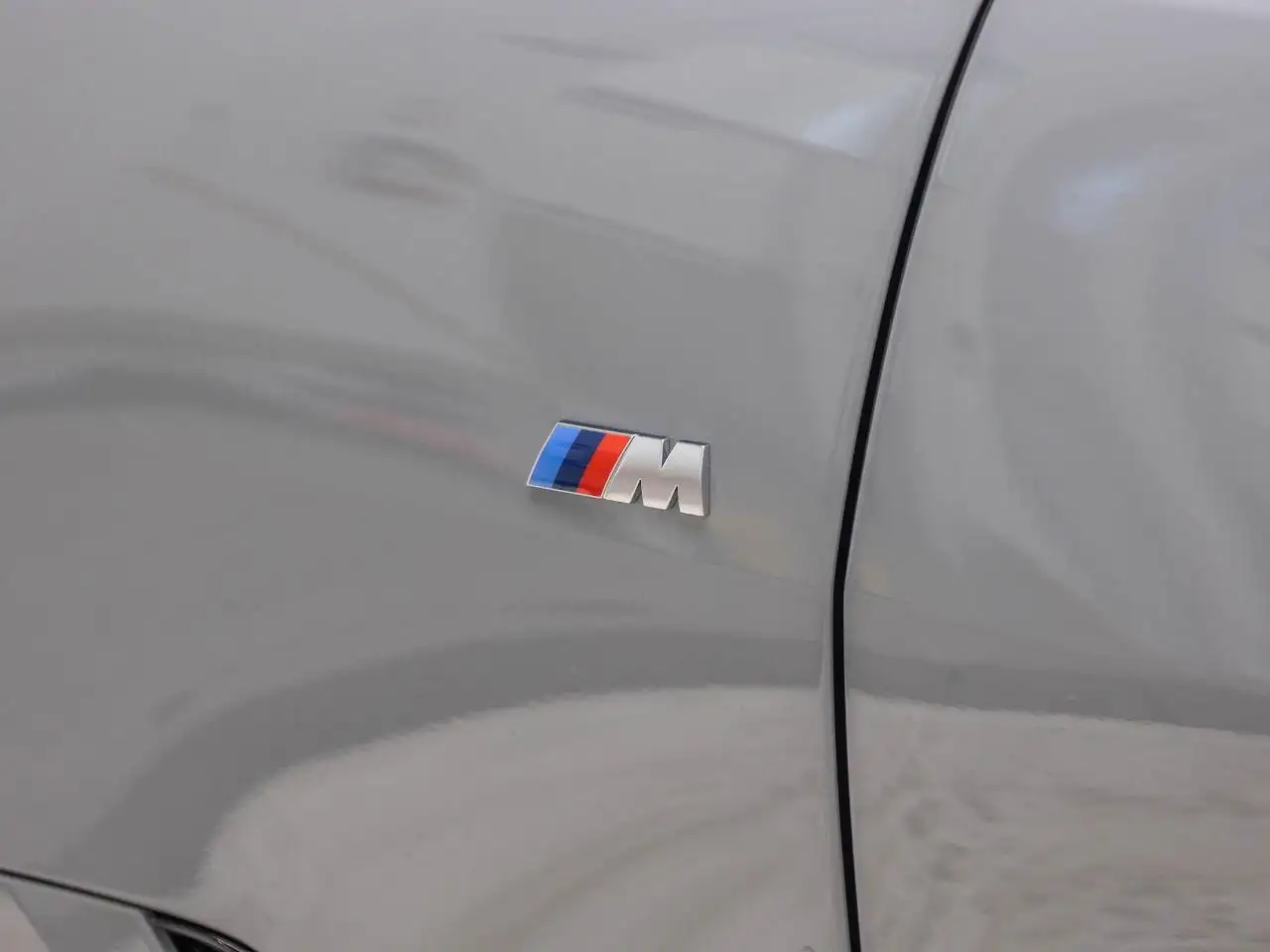 BMW i4 снимка BMW i4