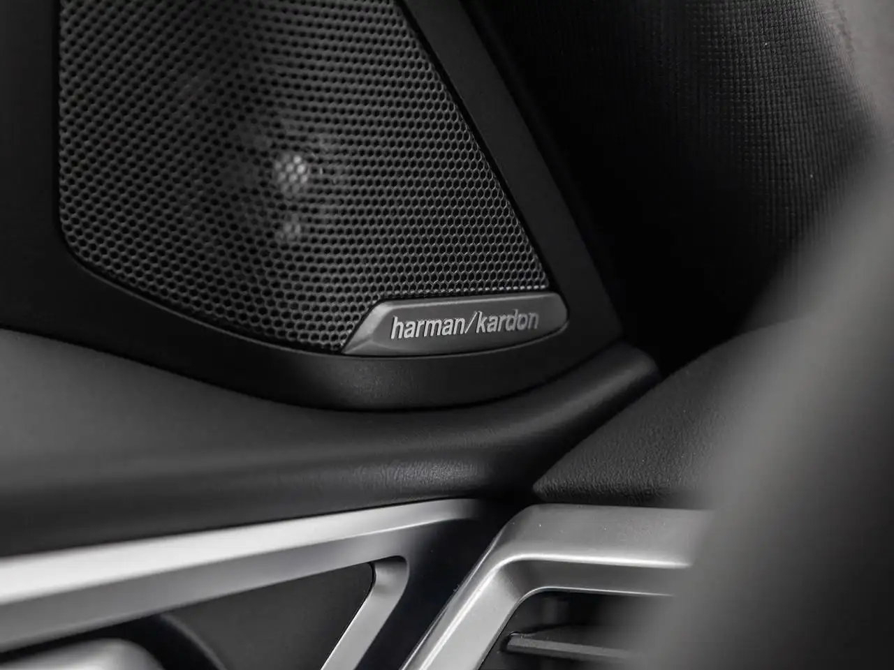 BMW i4 снимка BMW i4