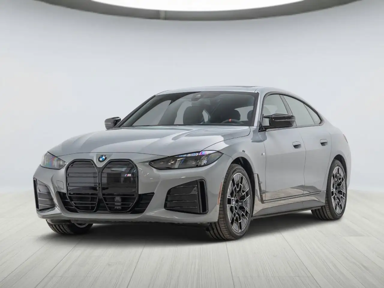 2026 BMW i4