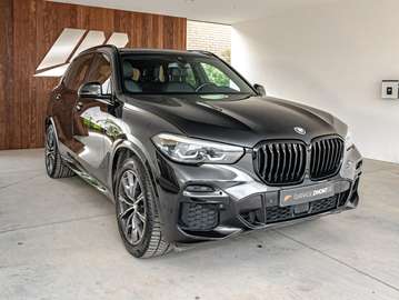 xdrive 45e, M pack, Pano, Adaptieve cruise control