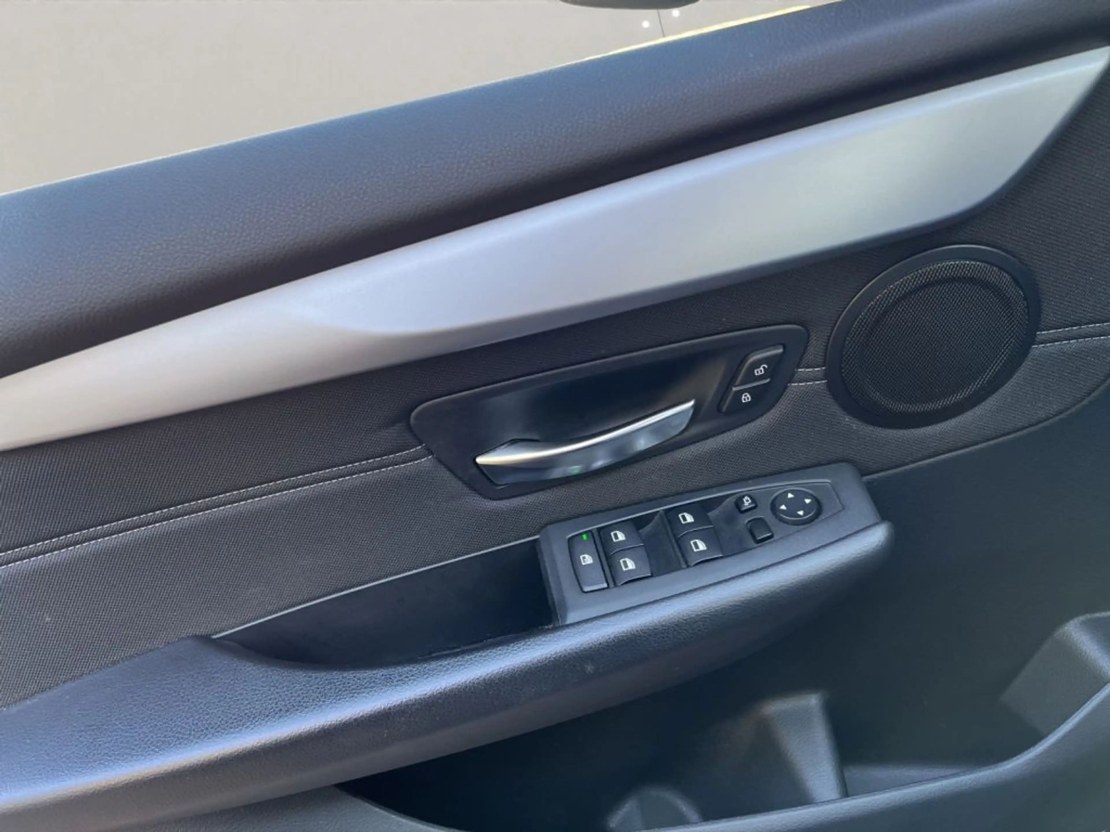 BMW 220 Aut. Advantage+EXPORT+RFK+ — photo 9