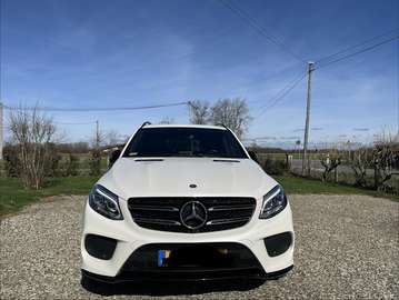 AMG 4Matic 9G-TRONIC Line
