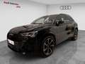 Audi Q3 35 TFSI Black line S tronic Noir - thumbnail 1