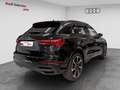 Audi Q3 35 TFSI Black line S tronic Noir - thumbnail 4