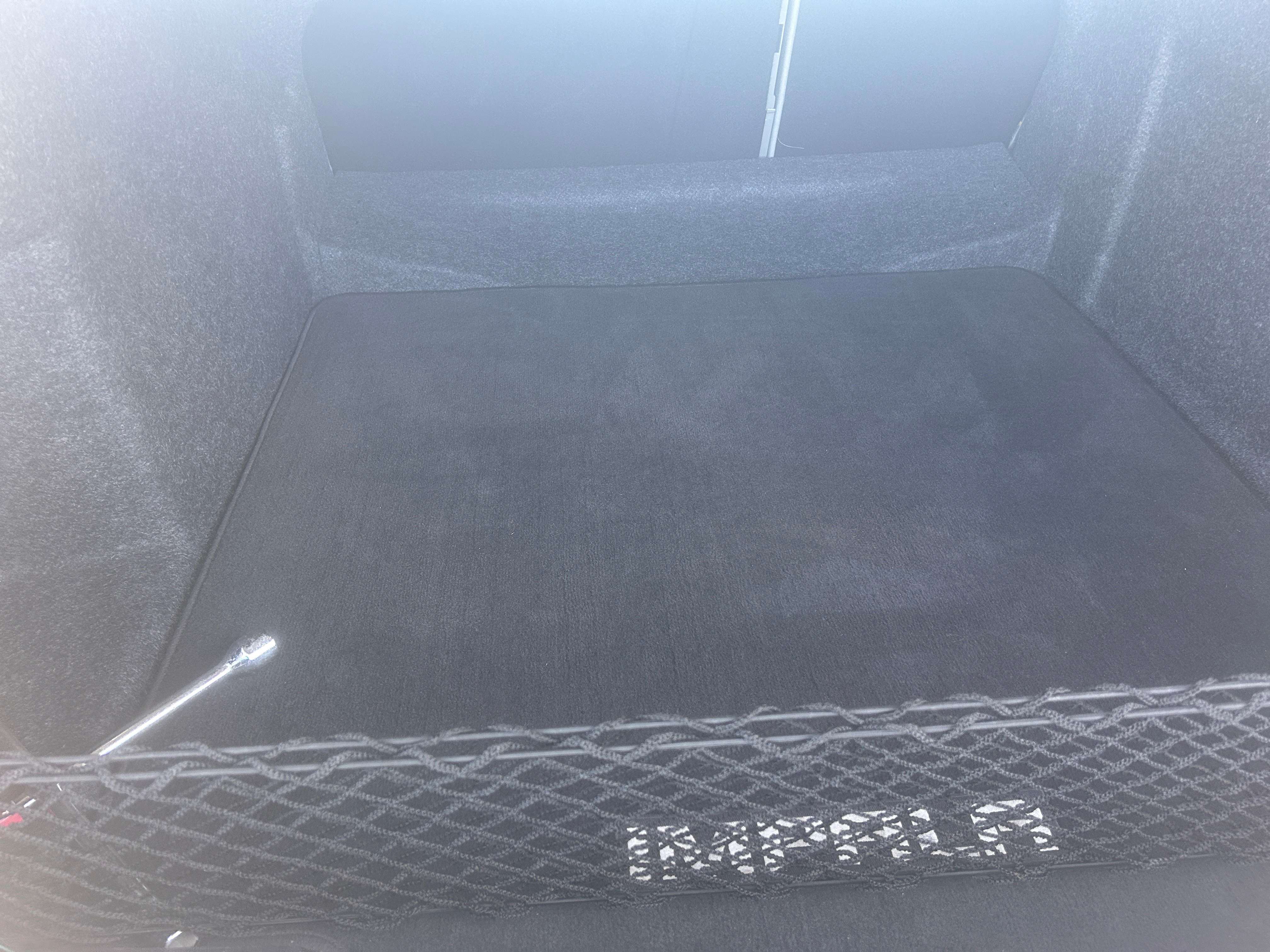 2018 Chevrolet Impala LT NAV LEATHER ROOF — снимка 1
