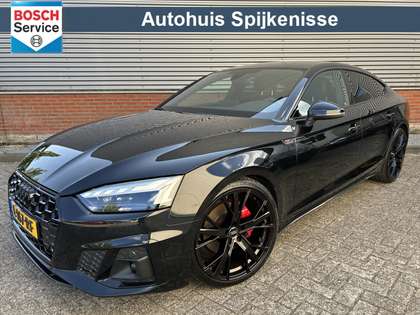 Audi A5 Sportback 40 TFSI S edition | 20inch LMV | Matrix