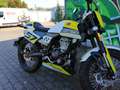 Mondial FLAT TRACK 125i neu oder Vorführer Yellow - thumbnail 7