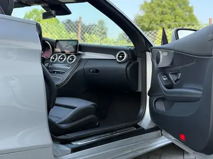Annonce voiture d'occasion Mercedes-Benz C 200 - CARADIZE
