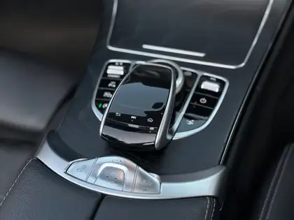 Annonce voiture d'occasion Mercedes-Benz C 200 - CARADIZE