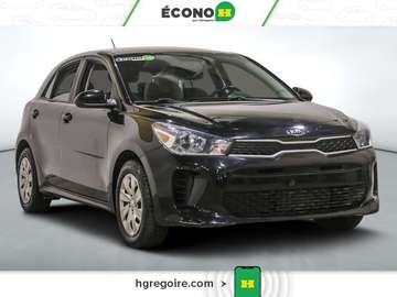 LX+ AUTO A/C GR ELECT