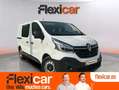 Renault Trafic Combi Passenger Ene Blue dCi 81kW(110CV) Wit - thumbnail 1