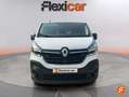 Renault Trafic Combi Passenger Ene Blue dCi 81kW(110CV) Blanco - thumbnail 5