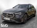 Mercedes-Benz E 220 d T AMG MBUX+360°+Pano+AHK+20+Night+Distr Grau - thumbnail 10