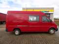 Volkswagen LT 28 Hochraum-Kasten 6 Sitzer AHK Radio HU AU Neu Rot - thumbnail 8