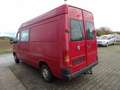 Volkswagen LT 28 Hochraum-Kasten 6 Sitzer AHK Radio HU AU Neu Rot - thumbnail 5
