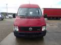 Volkswagen LT 28 Hochraum-Kasten 6 Sitzer AHK Radio HU AU Neu Rot - thumbnail 2