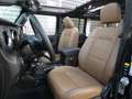 Jeep Wrangler Unlimited 4xe 380PK Sahara SPECIALE WITTEBRUG EDIT Zwart - thumbnail 7