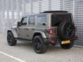 Jeep Wrangler Unlimited 4xe 380PK Sahara SPECIALE WITTEBRUG EDIT Zwart - thumbnail 5