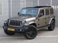 Jeep Wrangler Unlimited 4xe 380PK Sahara SPECIALE WITTEBRUG EDIT Zwart - thumbnail 19