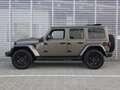 Jeep Wrangler Unlimited 4xe 380PK Sahara SPECIALE WITTEBRUG EDIT Zwart - thumbnail 4