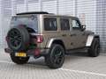 Jeep Wrangler Unlimited 4xe 380PK Sahara SPECIALE WITTEBRUG EDIT Zwart - thumbnail 34
