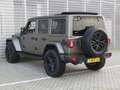 Jeep Wrangler Unlimited 4xe 380PK Sahara SPECIALE WITTEBRUG EDIT Zwart - thumbnail 33