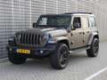 Jeep Wrangler Unlimited 4xe 380PK Sahara SPECIALE WITTEBRUG EDIT Zwart - thumbnail 3