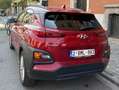 Hyundai KONA Kona 1.0 T-GDi Twist Techno GPF (EU6d-TEMP) Rouge - thumbnail 2