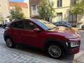 Hyundai KONA Kona 1.0 T-GDi Twist Techno GPF (EU6d-TEMP) Rouge - thumbnail 3