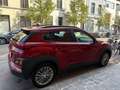 Hyundai KONA Kona 1.0 T-GDi Twist Techno GPF (EU6d-TEMP) Rouge - thumbnail 4