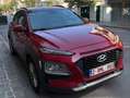 Hyundai KONA Kona 1.0 T-GDi Twist Techno GPF (EU6d-TEMP) Rouge - thumbnail 1