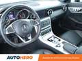Mercedes-Benz SLC 300 300 9G-Tronic Fekete - thumbnail 11