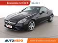 Mercedes-Benz SLC 300 300 9G-Tronic Fekete - thumbnail 1