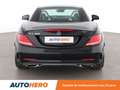 Mercedes-Benz SLC 300 300 9G-Tronic Fekete - thumbnail 5