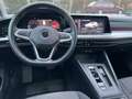 Volkswagen Golf VIII 2,0 TDi DSG Life LED Navi Weiß - thumbnail 8