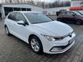 Volkswagen Golf VIII 2,0 TDi DSG Life LED Navi Weiß - thumbnail 4