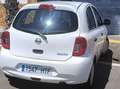 Nissan Micra Micra 1.2 Acenta Acenta Blanco - thumbnail 1