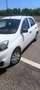 Nissan Micra Micra 1.2 Acenta Acenta Blanco - thumbnail 4