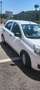 Nissan Micra Micra 1.2 Acenta Acenta Blanco - thumbnail 2