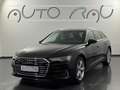 Audi A6 Avant 40 TDI design quattro S-tronic Schwarz - thumbnail 1