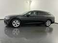 Audi A6 Avant 40 TDI design quattro S-tronic Schwarz - thumbnail 4