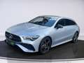 Mercedes-Benz CLA 200 Shooting Brake Navi,Rückfahrkamera Silber - thumbnail 2