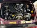 Porsche 964 964 CABRIOLET Rouge - thumbnail 6